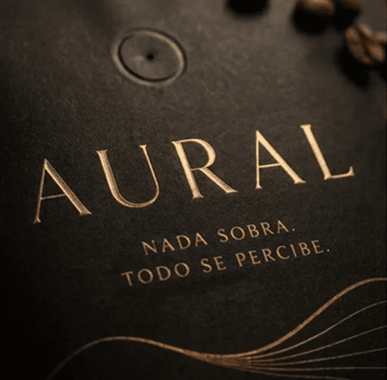 Café Aural — Costa Rica 95 & Tabi